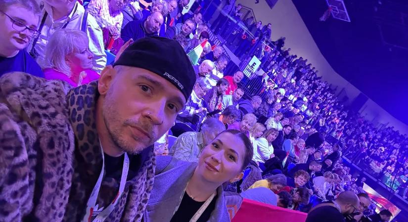 Nem tudják érteni a szektások a DPK-gyűléseket