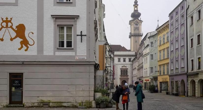 Linzben 17 éves terroristát tartóztattak le