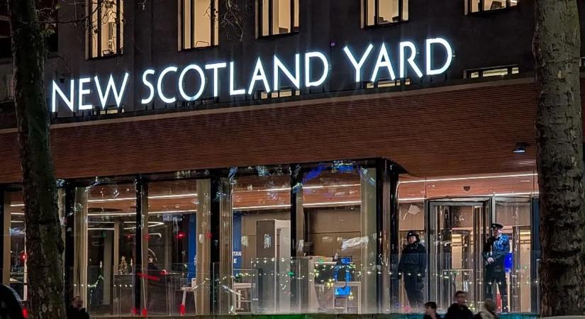 Jézus neve már provokációnak számít Londonban