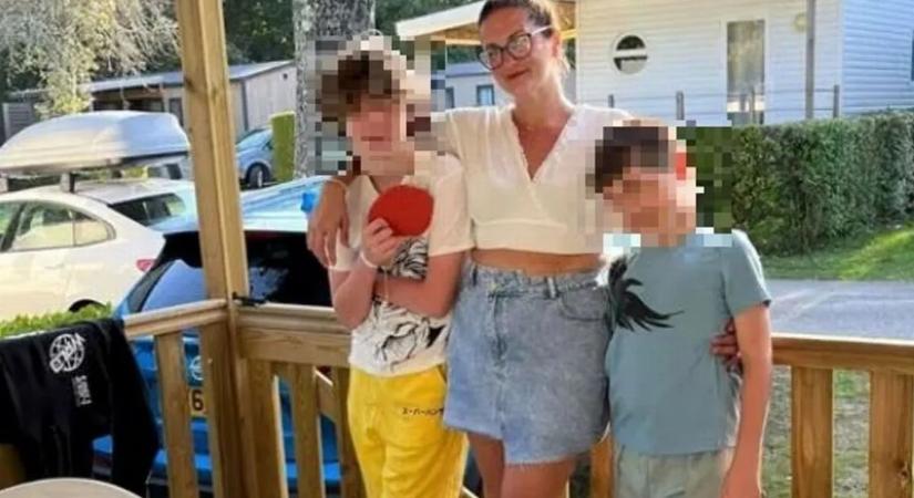 "Ragyogó fény volt mindazok életében, akik ismerték őt..." - Két gyermeket hagyott maga mögött az elkötelezett rendőrnő