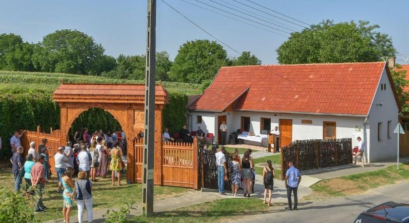 Jó hír a településnek – komoly támogatást kap a közvilágítás fejlesztésére