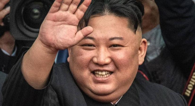 Kim Dzsongun szigorúan választja ki a nőket a szórakoztatása céljából: az észak-koreai vezérnek nem felel meg akárki