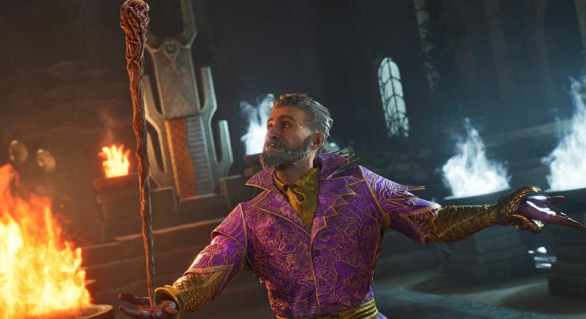 A The Elder Scrolls IV Oblivion Remasteredet úgy vitték, mint a cukrot, de nem úgy ették