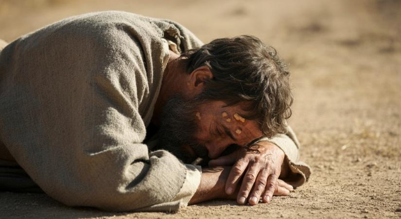 „Pikkelyes emberek” jelentek meg Európában