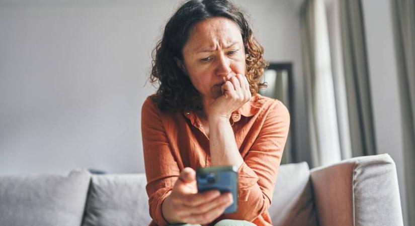 Új applikáció terjed a neten: vészjelzést ad le, ha nem használod