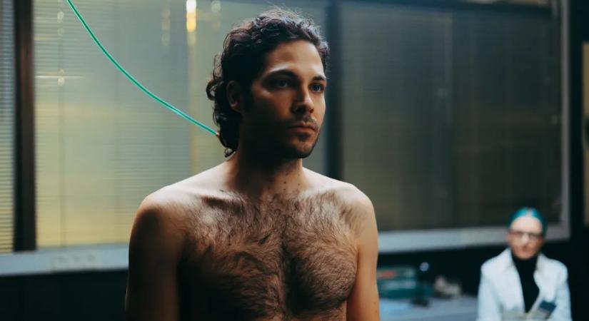 Ha túl sokat szomorkodsz, elvisz a boldogságrendőrség