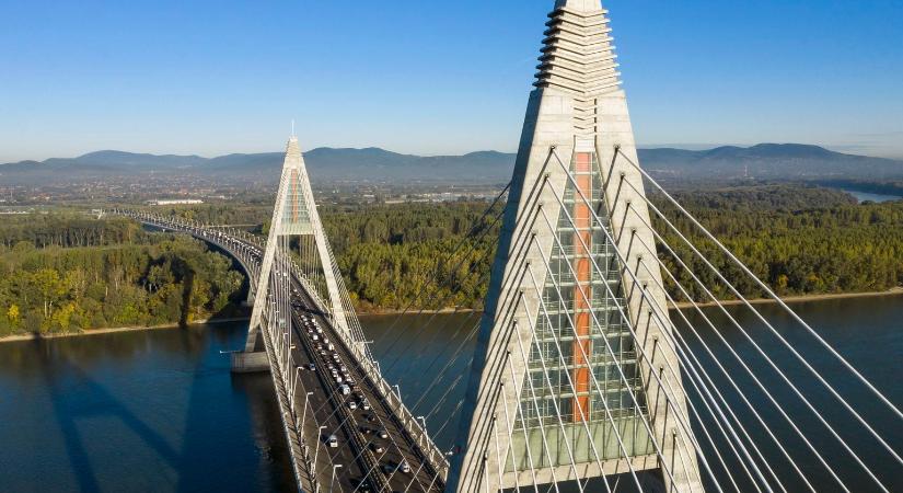 Ezek a legfontosabb információk, amiket jó, ha tudsz, mielőtt autópálya-matricát veszel