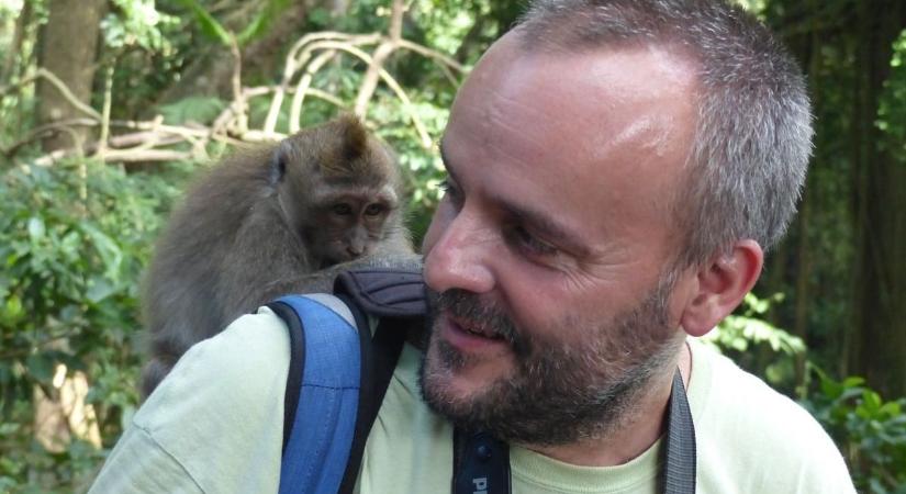 Egy este, ami Balin kezdődött és Regölyben ért véget