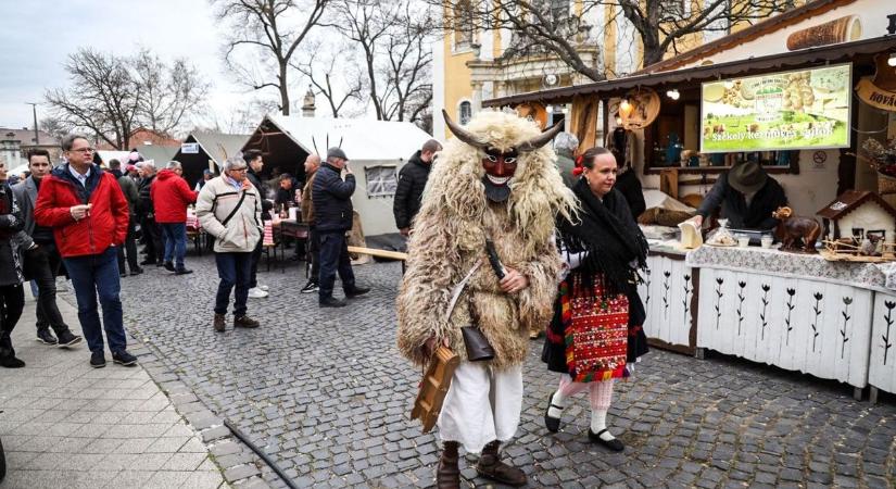 Kiderült, mikor rendezik meg Abony legnagyobb gasztroünnepét