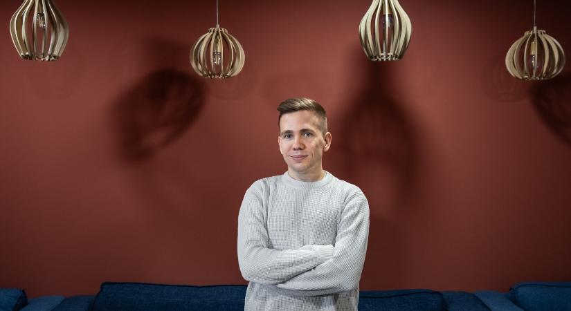 „Empátia nélkül nem lehet az orvoslásban dolgozni” – interjú dr. Bánszky Balázzsal