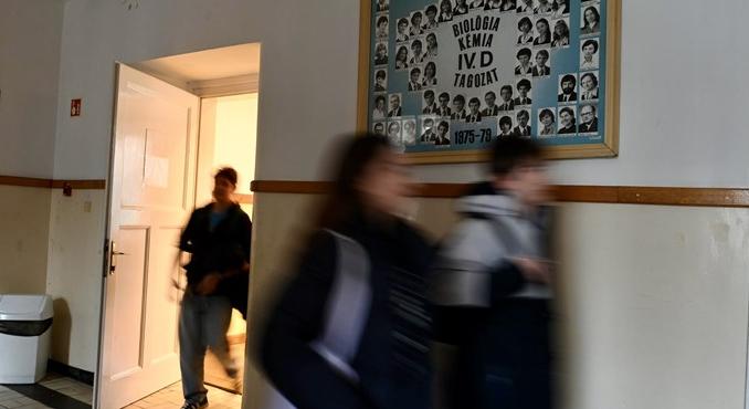 Középiskolai felvételi 2026: minden, amit a kijavított feladatlap megtekintésről tudni kell