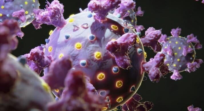 A sci-fi valósággá vált – Az űrben megváltoztak, a Földön erősebbek lettek a baktériumokat fertőző vírusok