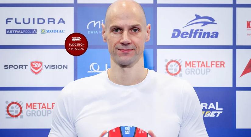 Varga Dénes: A mozgásos játékban felülkerekedhetünk a szerb válogatotton
