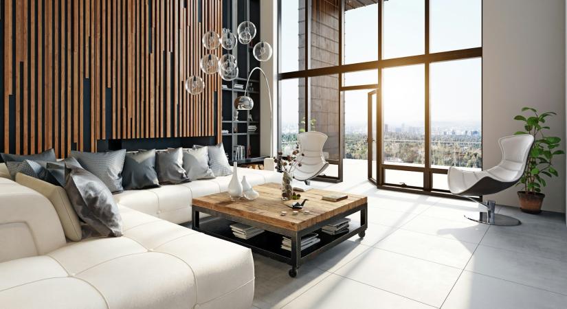 Bútortrendek, amelyek 2026-ban már nem számítanak menőnek