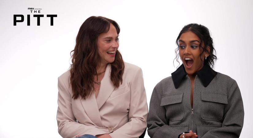 „Fontos, hogy túlélje?” – Megkérdeztük a Vészhelyzet Pittsburghben sztárjait, meg tudnának-e csinálni egy újraélesztést