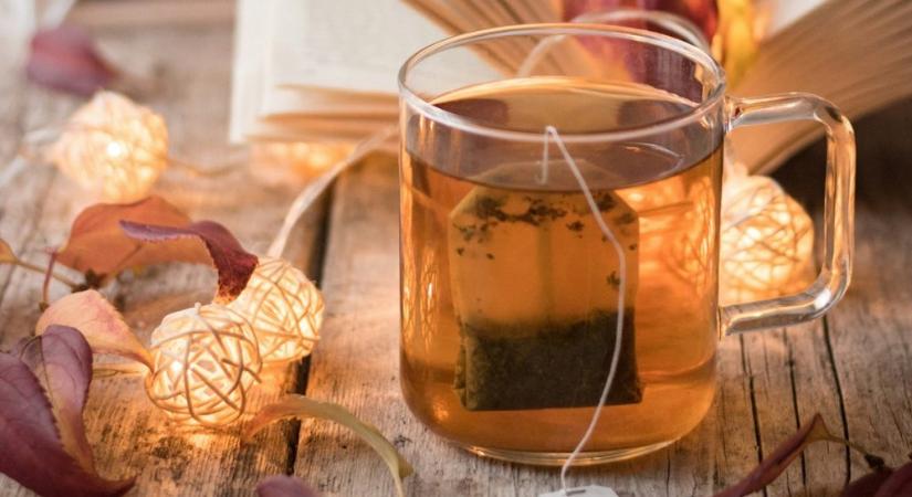 A kamilla árnyoldala: így tehet tönkre