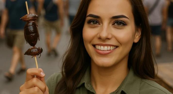 Bíró Ada műsorvezető itthagyja Magyarországot