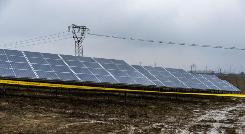 Súlyos figyelmeztetést adtak ki a napelemesek számára