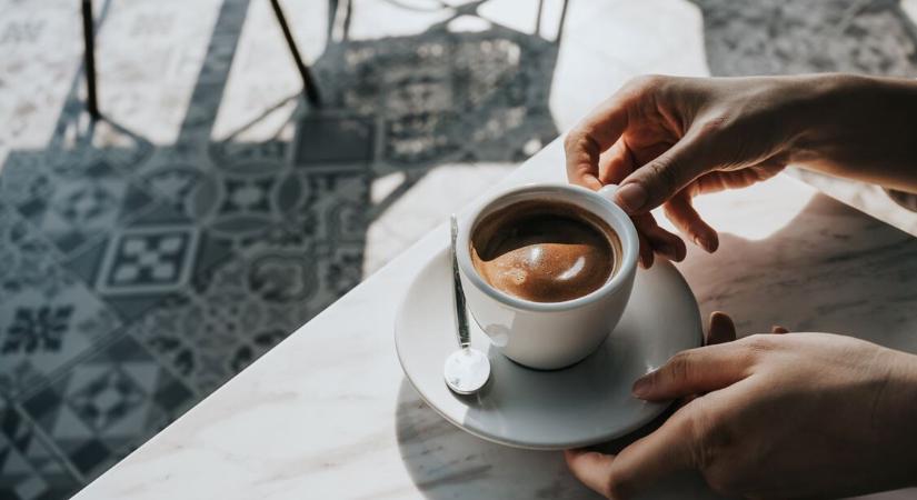 Ha így iszod a kávét, az a legrosszabb verzió