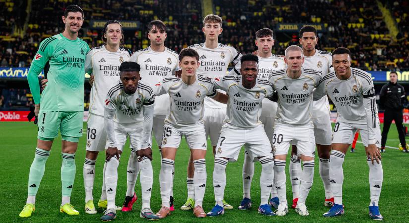 A Liverpool FC ajánlatot tett a Real Madrid sztárjáért