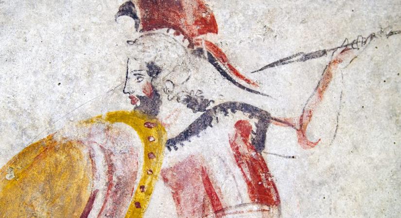 Ez a letűnt civilizáció ihlette az írásunkat, a városainkat és a horrorfilmjeinket