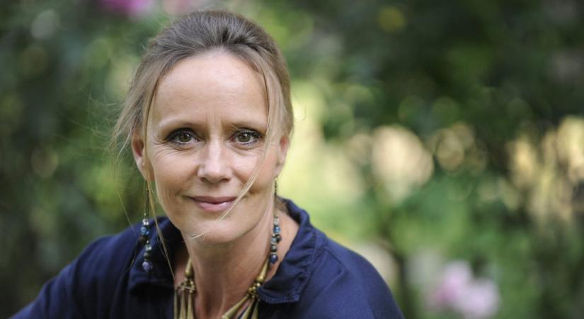 A naivaszerepektől a drámai hősnőkig – Nagy-Kálózy Eszter 60