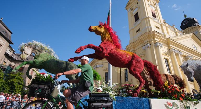 Veszélyben a Fidesz egyik fellegvára, de a vármegyében tarolhat a kormánypárt