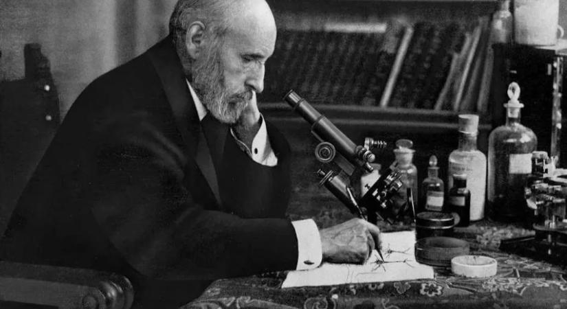 A két tudós, akik egyszerre kaptak Nobel-díjat, pedig homlokegyenest ellentétes eredményre jutottak