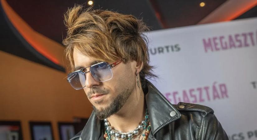 "F*sza. Ennyi volt..." – Szépréthy Rolinak befellegzett? Luxusautót tört össze Amerikában – Videó