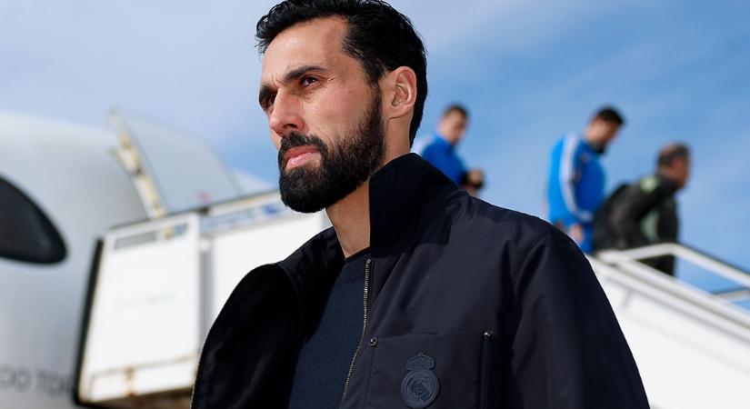 A Real Madrid a jövőt tervezi, ezt a játékost akarják leigazolni