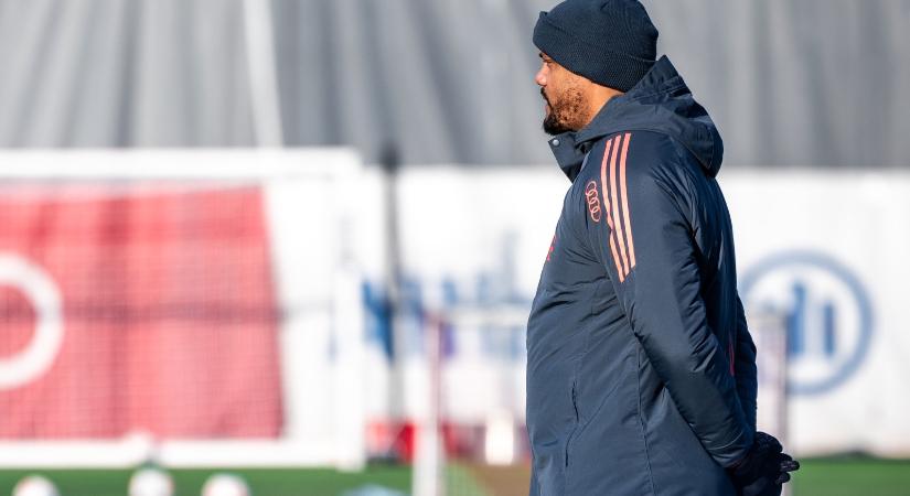 A Guardian azt állítja, Premier League-sztárt igazolna a Bayern München