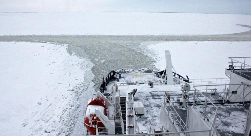 Jégtörő is kell? Akkor még Donald Trump is az európai építő-nagyhatalomhoz fordul, Ursula von der Leyen legnagyobb örömére