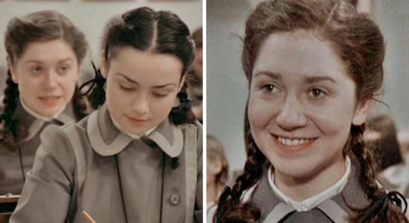 Már 71 éves az Abigél című sorozat Kis Marija! Zsurzs Kati így néz ki napjainkban