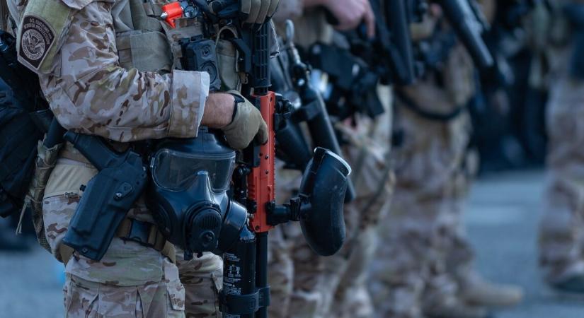 Súlyos lépésre készül az USA – bármelyik pillanatban megkezdődhet a folyamat