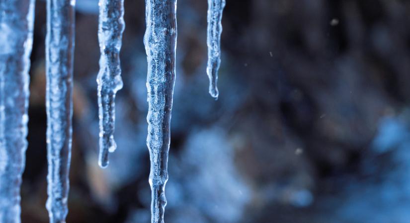 Jégcsapok: így szabadulj meg tőlük, ha nem akarsz balesetet, eljárást, bírságot