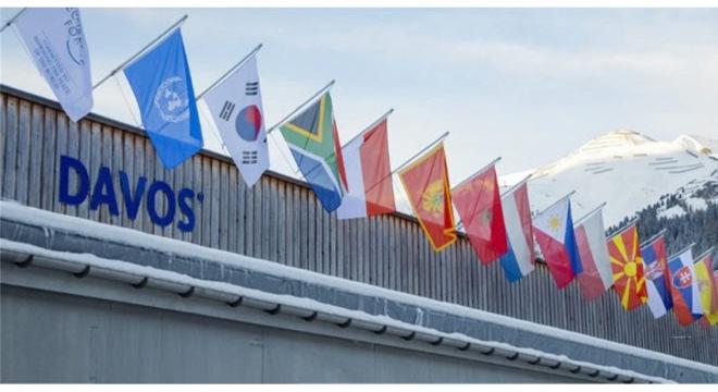 Az energia-technológia közös fejlesztésére szólítja fel a davosi találkozó résztvevőit a Schneider Electric