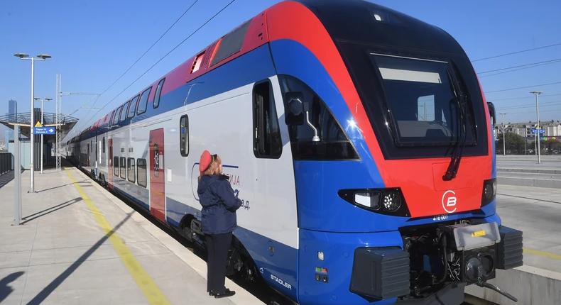 A terv – harminc perces utasellenőrzés a szerb-magyar határon