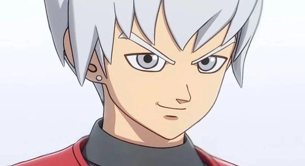 Bejelentették a Dragon Ball New Game Project AGE 1000-t, ami 2027-ben jelenhet meg