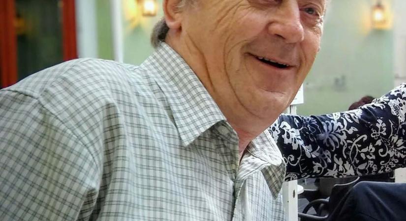 Elhunyt Botond Béla, a tanár úr