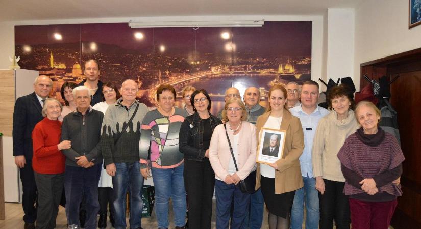 Aki orvos volt a hercegek között, és herceg volt az orvosok között