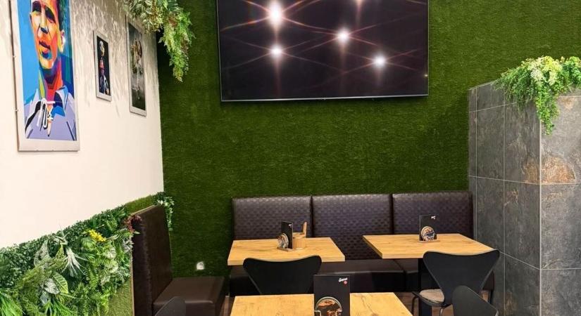 Új bisztró nyílt Hegykőn, finom falatok várnak rád!