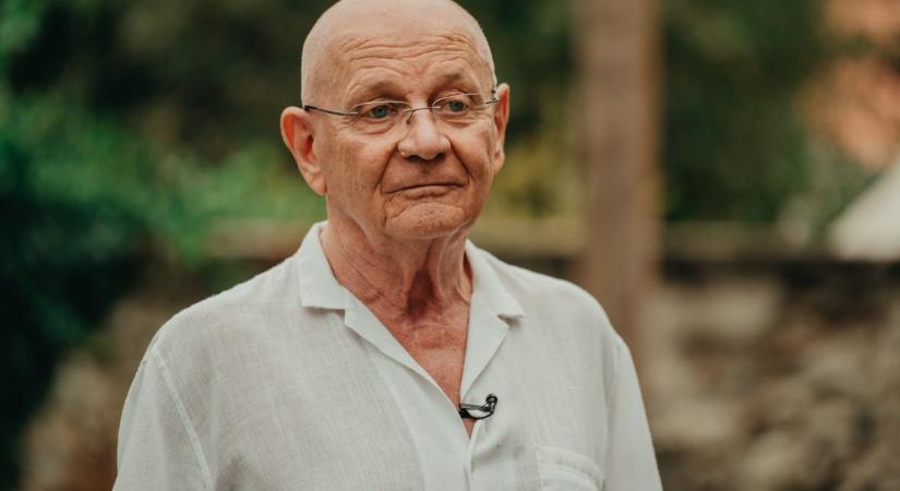 Sokoldalú, eredeti, madarandó – Bereményi Géza 80