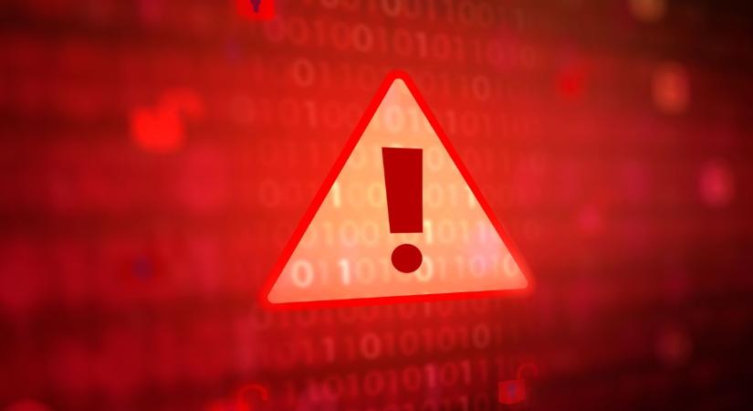 Állj meg! Ha ilyen e-mailt kaptál, az nem a NAV-tól jött