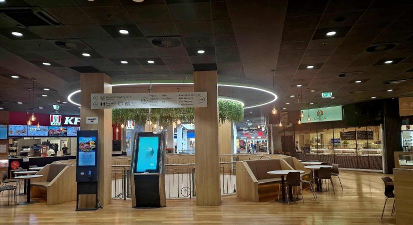 Újjászülető plázák – a fiataloknak az online vásárlás az alapélmény, ez alaposan átformálja az offline tereket