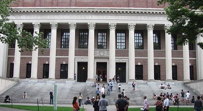 Már nem a Harvard a világ legjobb egyeteme, egy kínai intézmény lenyomta tudományos teljesítményben