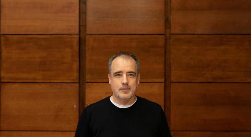 Török Gábor: 2026 nem a klasszikus jobb-bal mérkőzés lesz