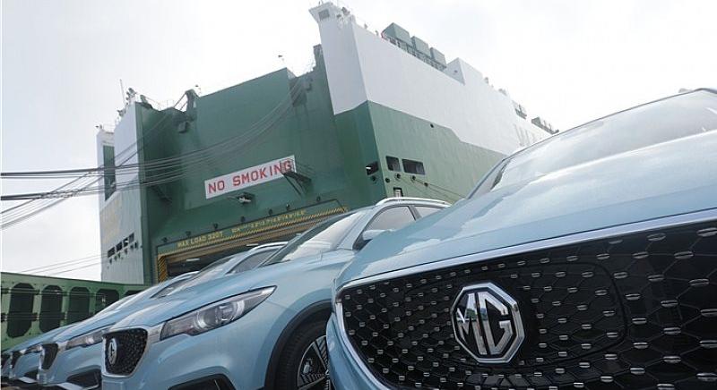 Hihetetlen, amit a kínai márkák művelnek Európában