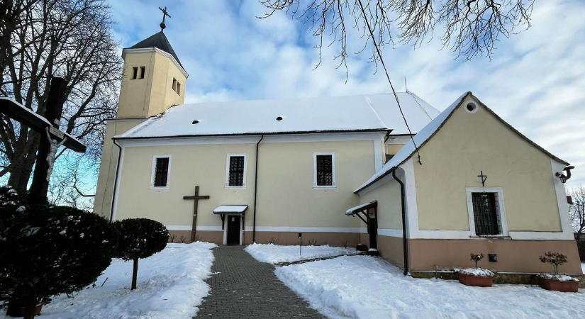 Ismét jó célért báloznak a zalai településen: az orgona felújítására gyűjtenek