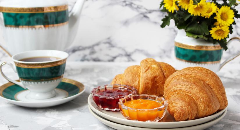 Személyiségteszt: a reggelije elárulja, milyen ember ön