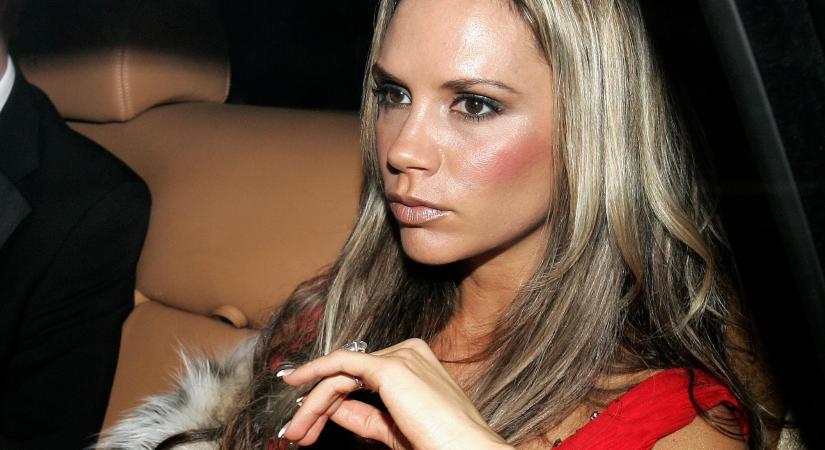 8 alkalom, amikor Victoria Beckham ellopta a show-t mások esküvőjén